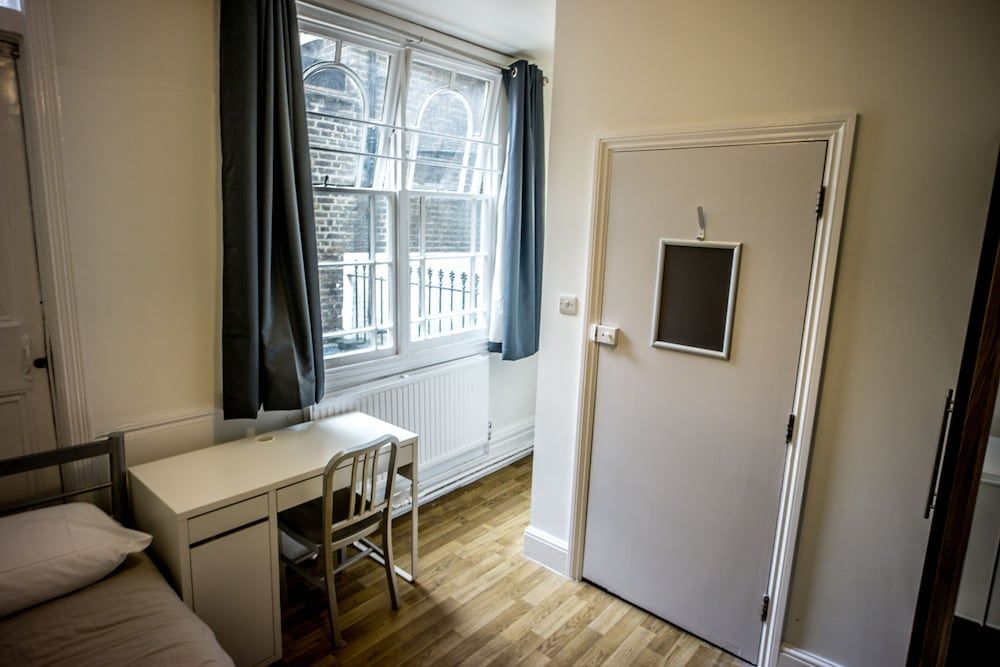 undefined Sandeman-Allen House - Hostel 2