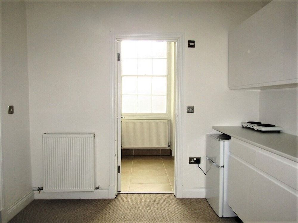 undefined Large Private Double En-suite - 5 7