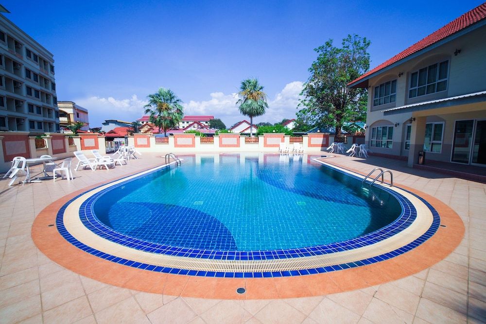 undefined OYO 917 PK Residence Pattaya 9