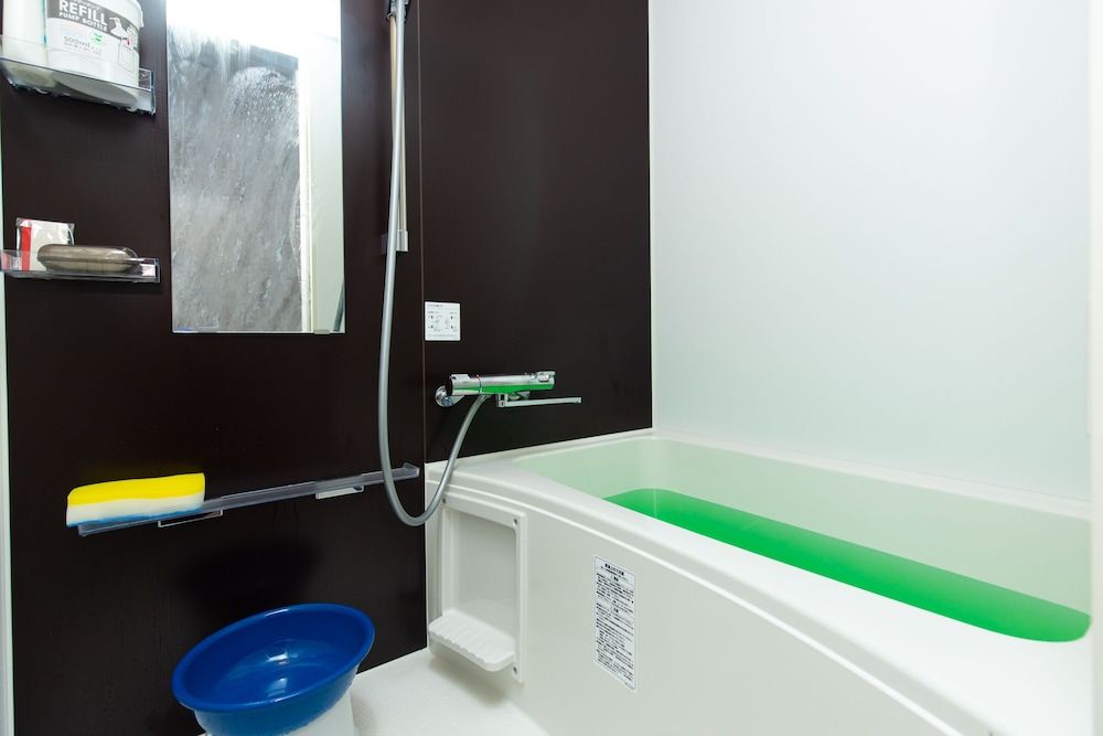 Tokyo House 2 Bedrooms Townhouse 13