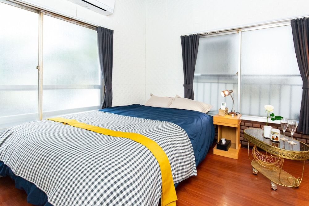 undefined Tokyo House 3