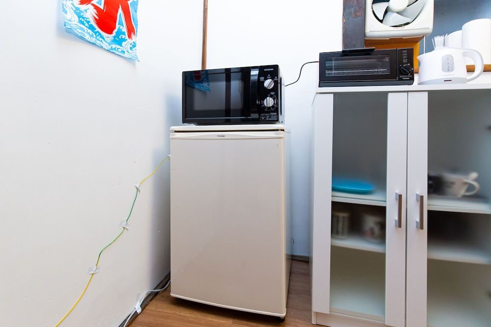 Tokyo House 2 Bedrooms Townhouse 20