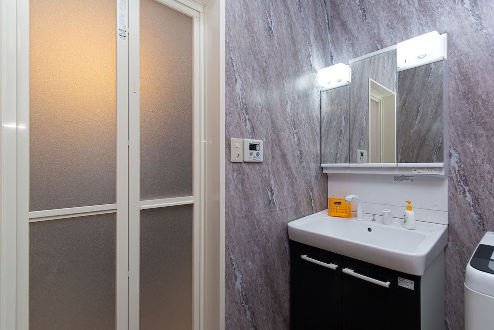 Tokyo House 2 Bedrooms Townhouse 15