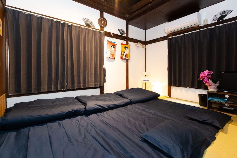 undefined Tokyo House 6