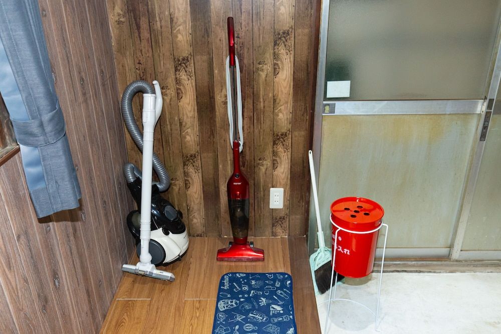 Tokyo House 2 Bedrooms Townhouse 11