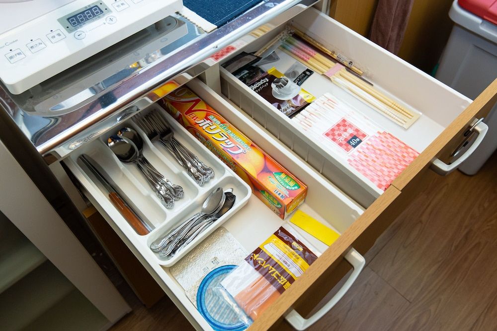 Tokyo House 2 Bedrooms Townhouse 12