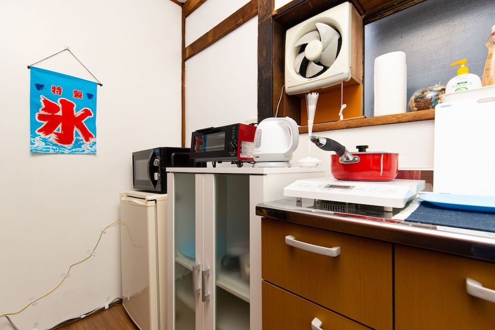 Tokyo House 2 Bedrooms Townhouse 17