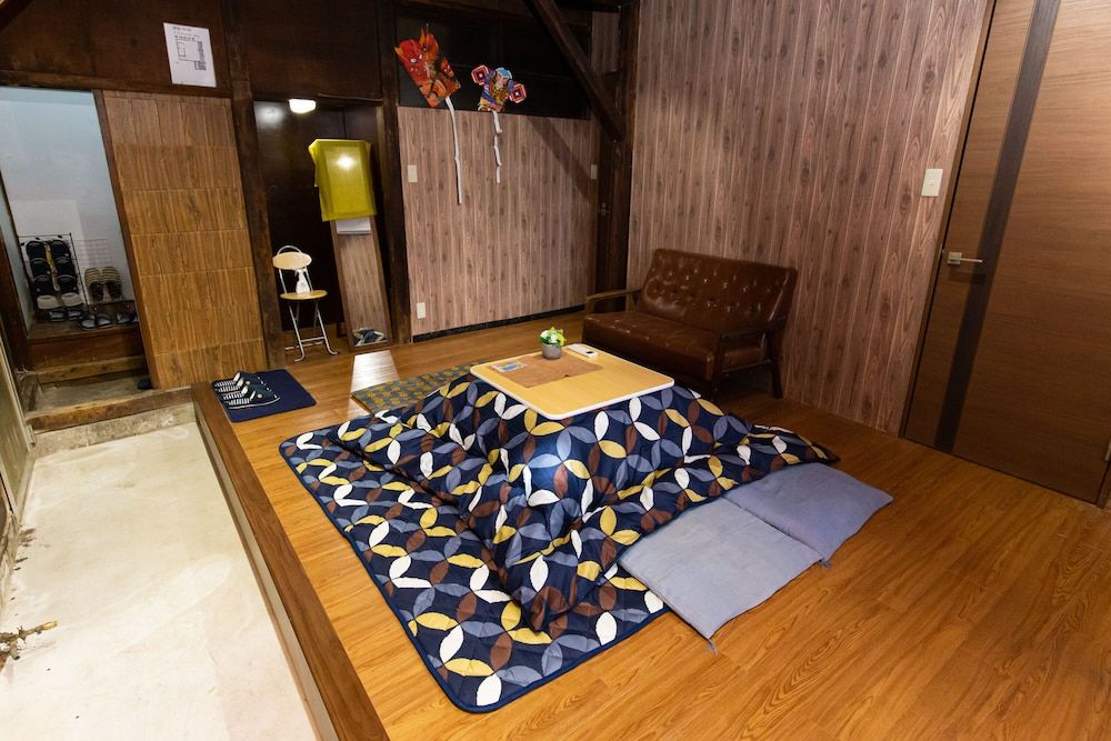 Tokyo House 2 Bedrooms Townhouse 19