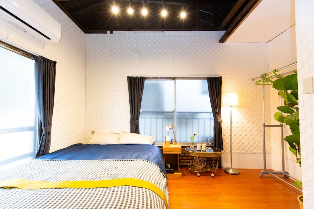 undefined Tokyo House 9