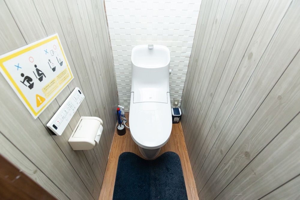 Tokyo House 2 Bedrooms Townhouse 14