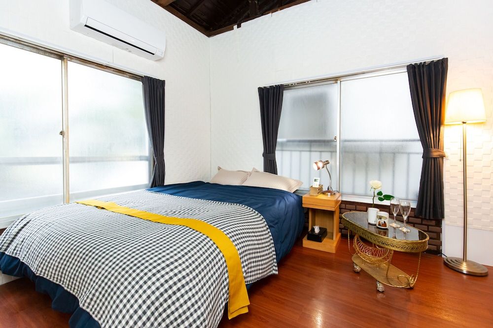 undefined Tokyo House 7