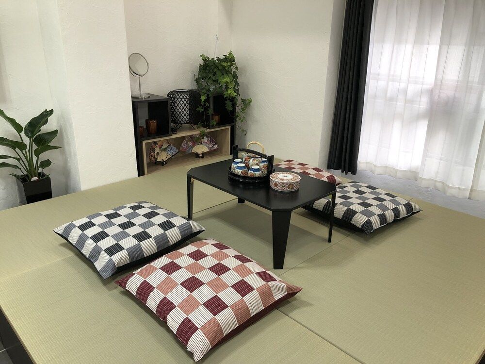 undefined Espoir Building 4