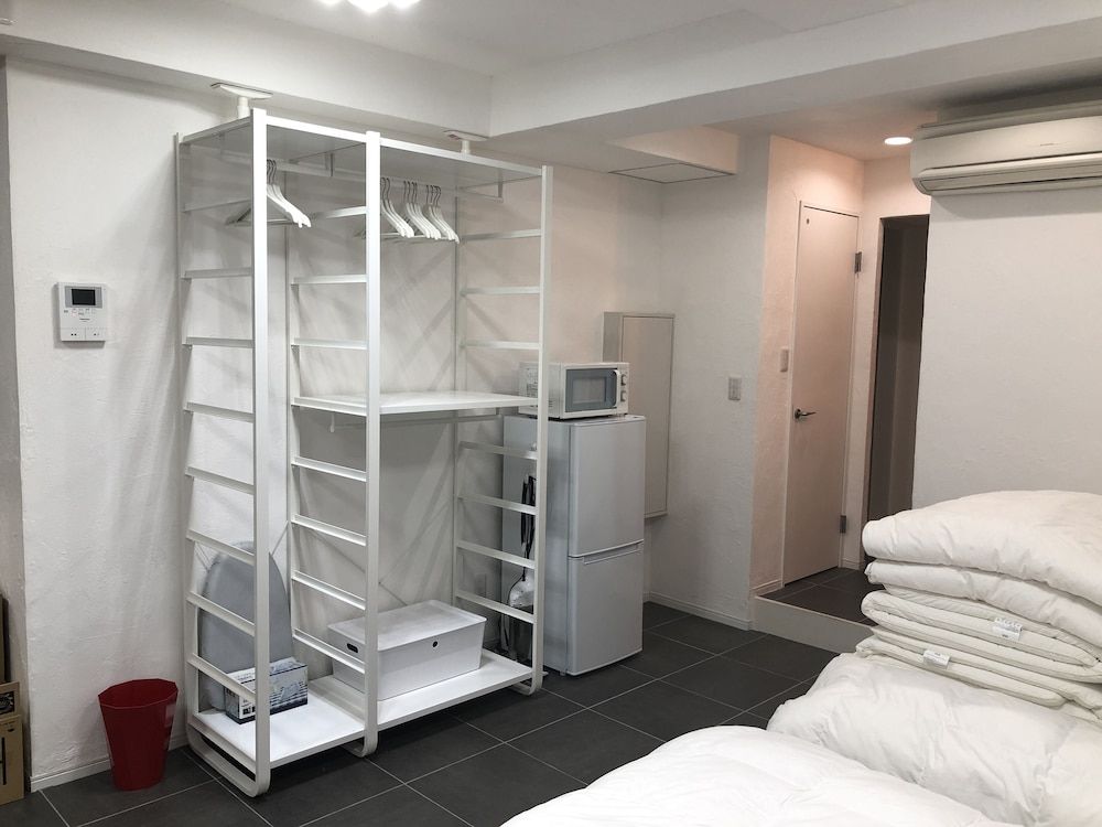 undefined Espoir Building 2