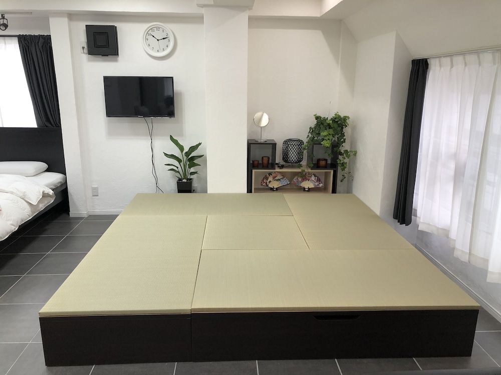 undefined Espoir Building 6