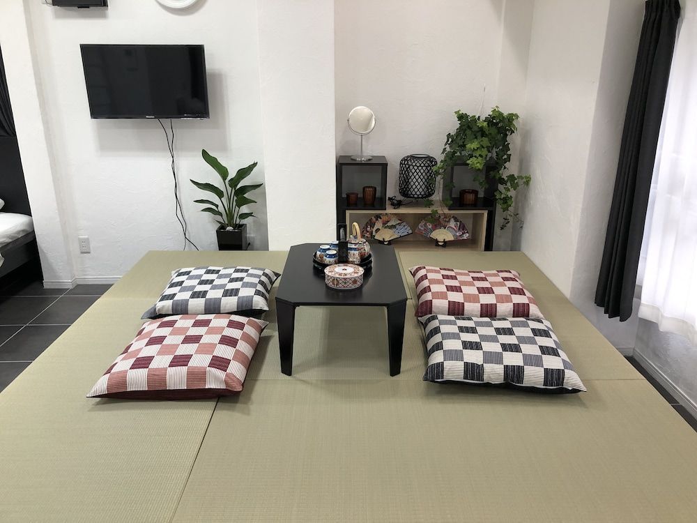 undefined Espoir Building 5