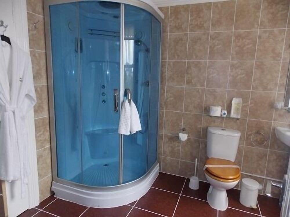 Superior Double or Twin Room, Ensuite