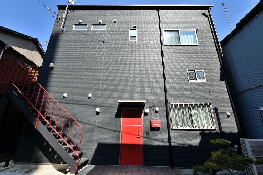 undefined LacQuer House ASAKUSA I 2