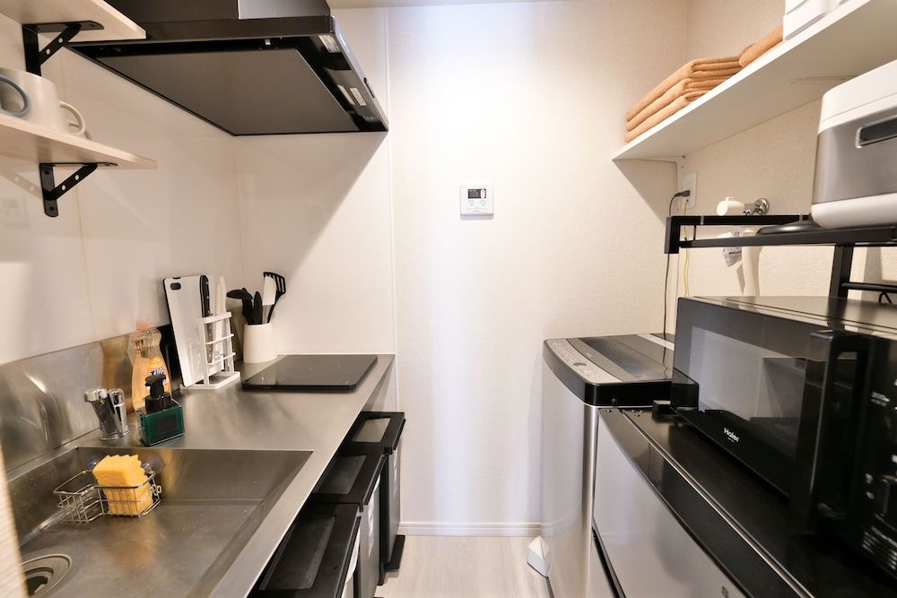 undefined LacQuer House ASAKUSA I 10