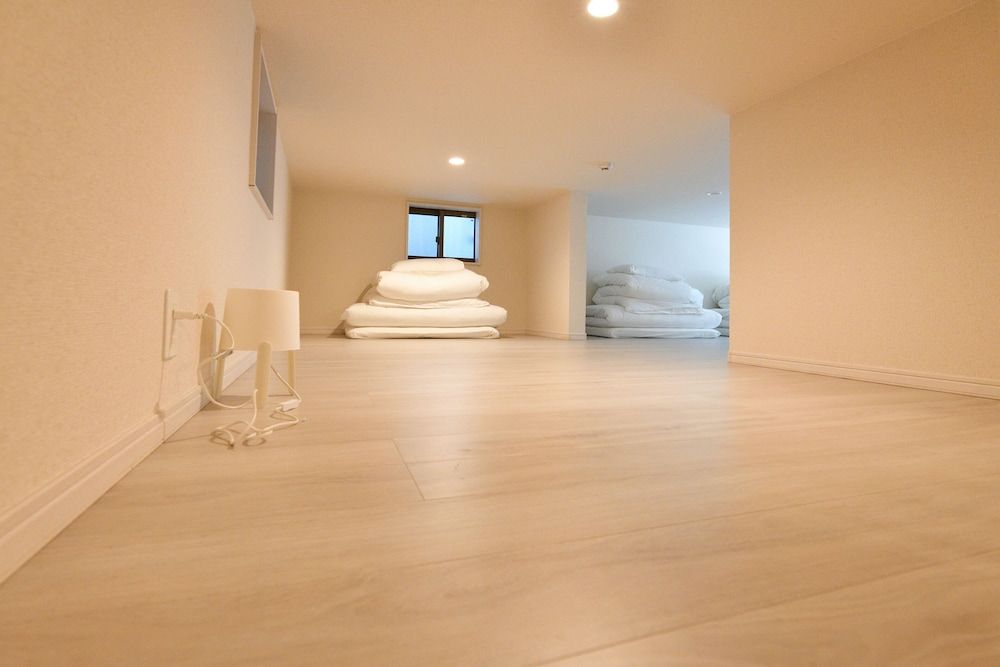 undefined LacQuer House ASAKUSA I 5