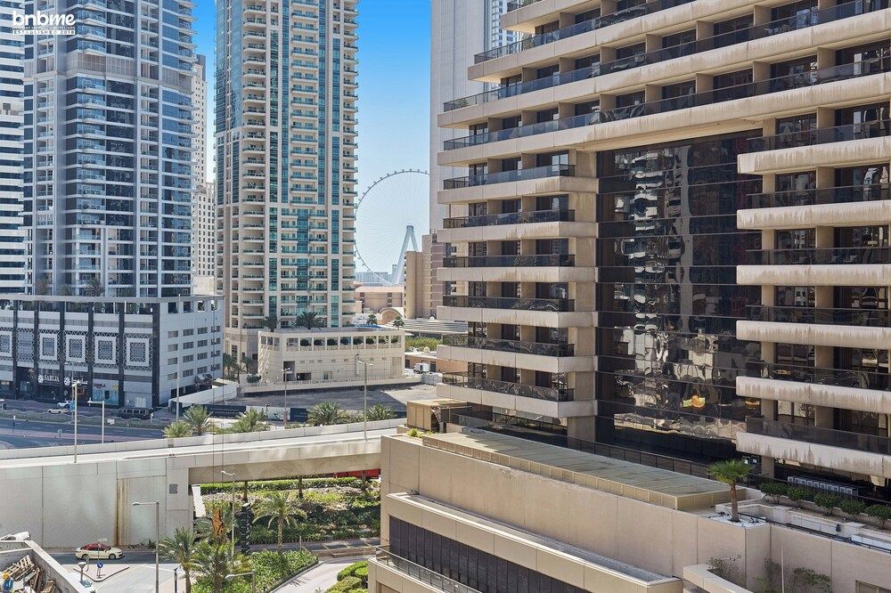 undefined 1B-Iris Blue-603 by bnbme homes 7