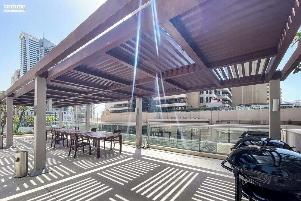 undefined 1B-Iris Blue-603 by bnbme homes 8