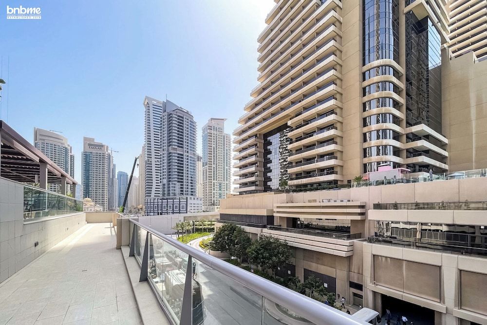 undefined 1B-Iris Blue-603 by bnbme homes 4