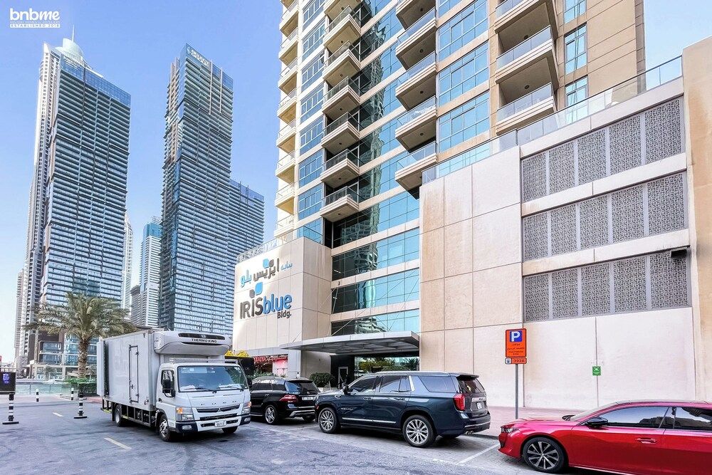 undefined 1B-Iris Blue-603 by bnbme homes 2