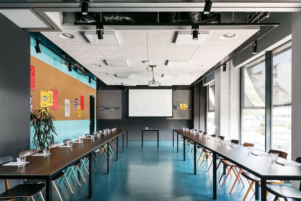 undefined The Social Hub Amsterdam West 4 10