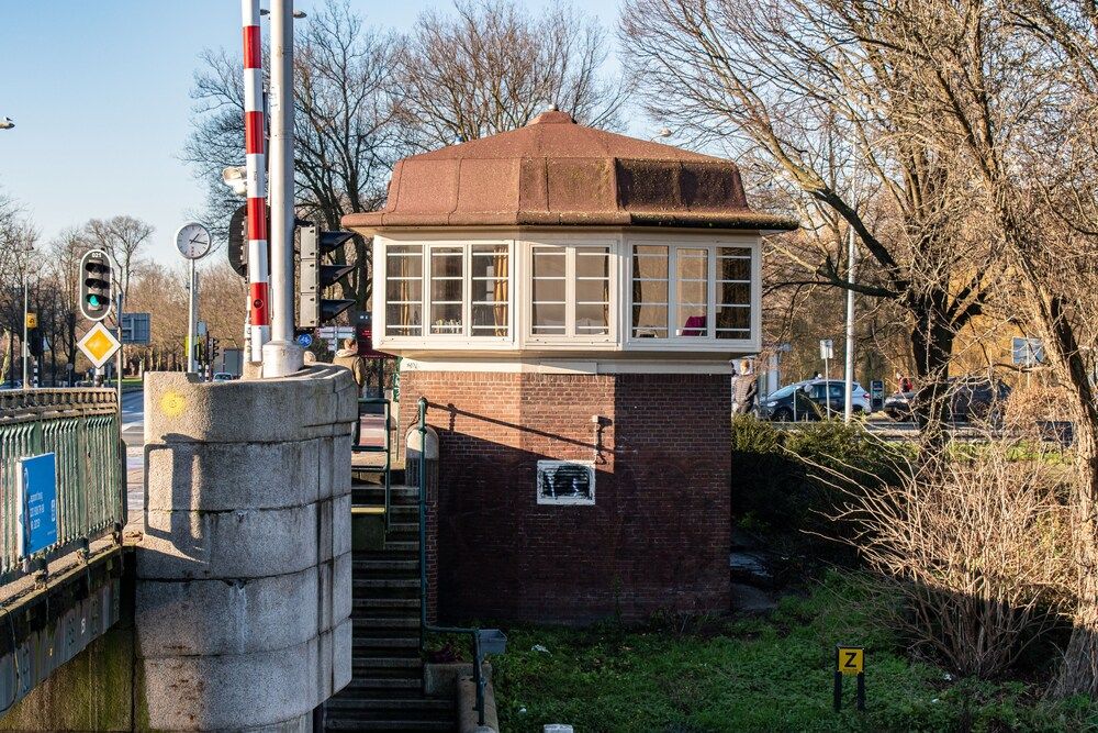 undefined SWEETS - Willemsbrug 3