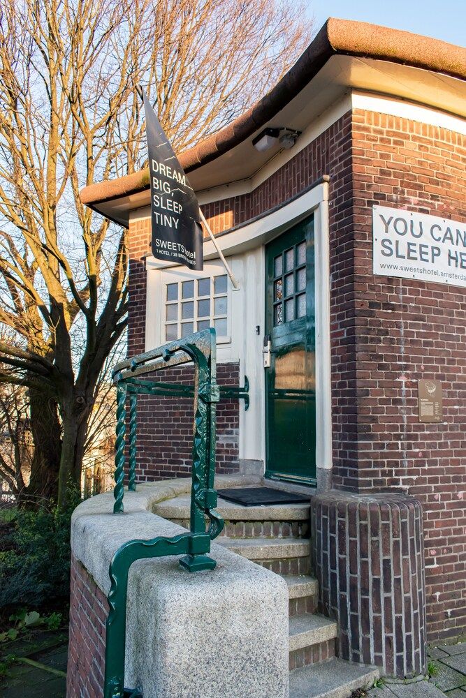 undefined SWEETS - Willemsbrug 2