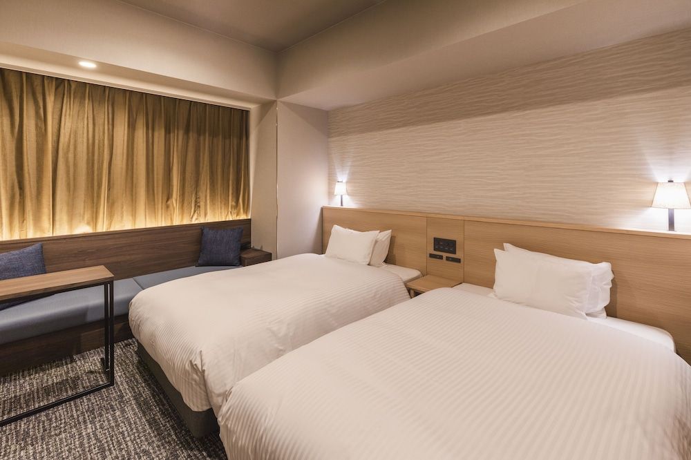 Deluxe Twin Room, Non Smoking