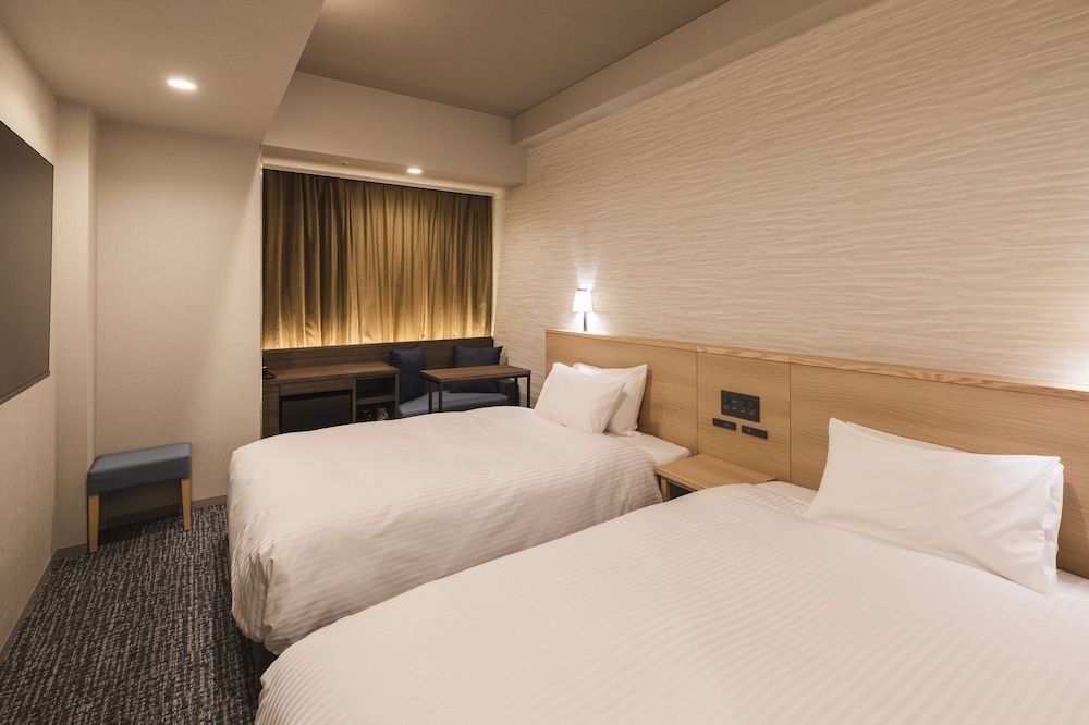 Standard Twin Room, Non Smoking