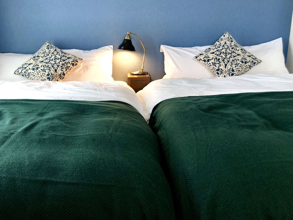 undefined B5 Haneda Maison Philippe Omori 502 9