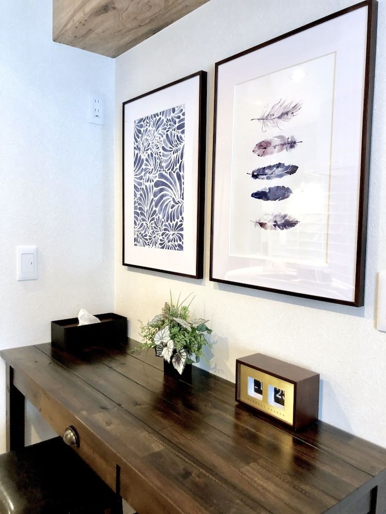 B5 Haneda Maison Philippe Omori 502 Apartment, 1 Bedroom 9