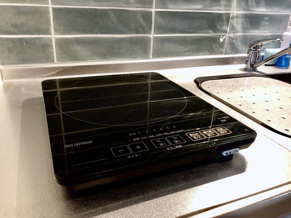 undefined B5 Haneda Maison Philippe Omori 502 10