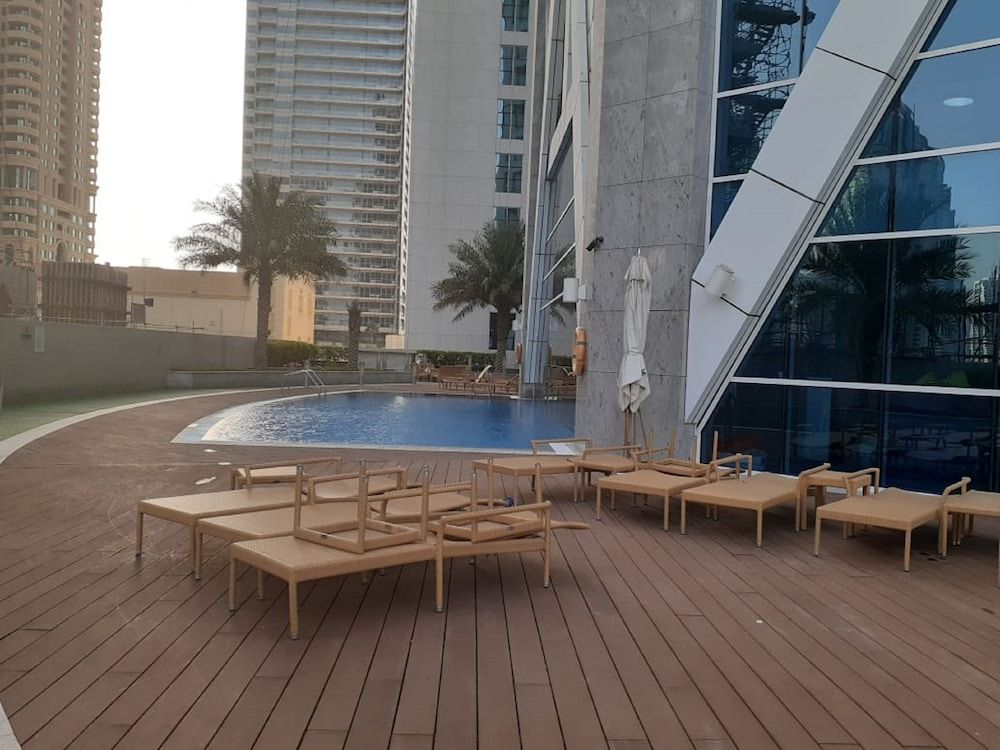 undefined 3 BR Spectacular view in Marina 9