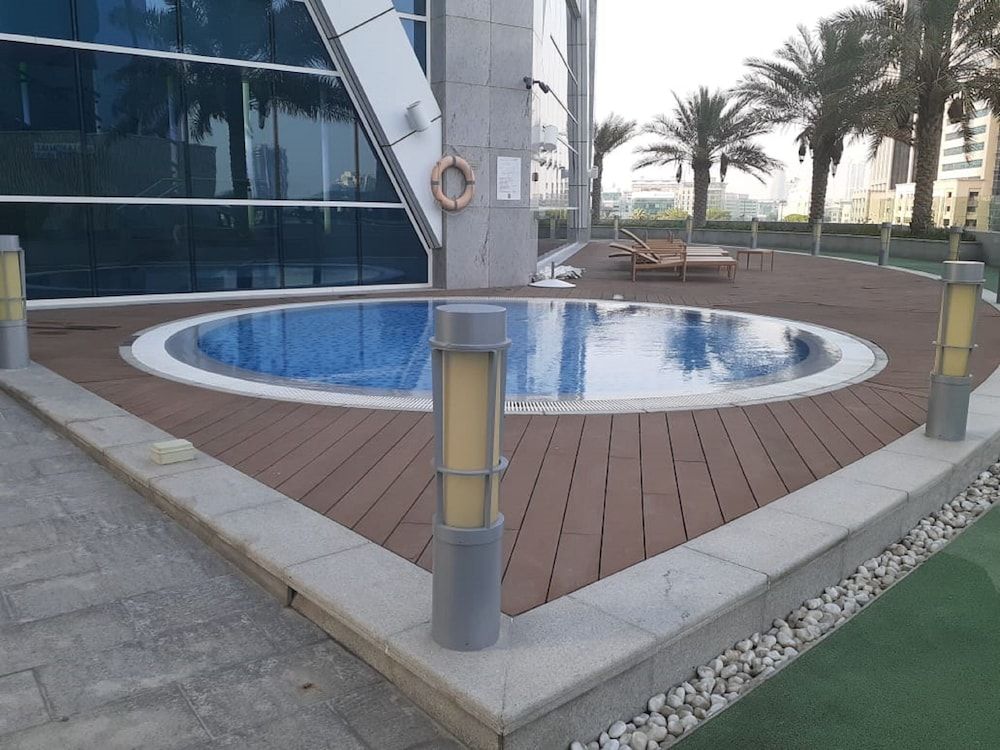 undefined 3 BR Spectacular view in Marina 5