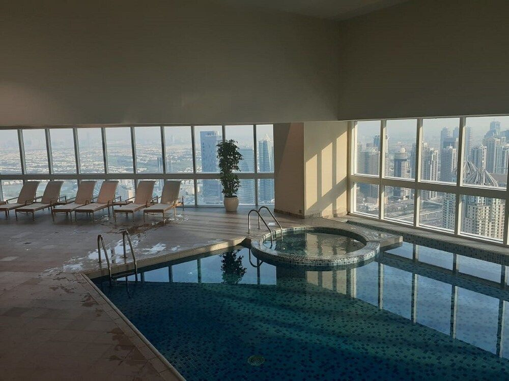 undefined 3 BR Spectacular view in Marina 6