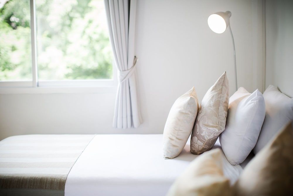 Anda Bangkok Hotel Superior Room 3