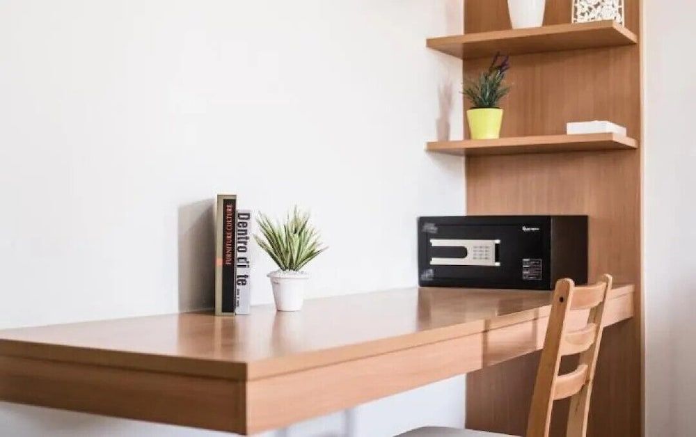 Anda Bangkok Hotel Standard Room 6