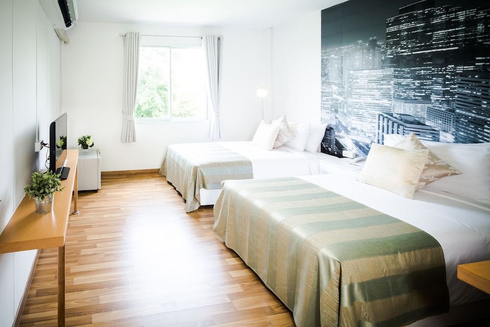 undefined Anda Bangkok Hotel