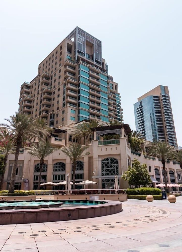 undefined Elegant 3BR in Dubai Marina With Scenic Views!