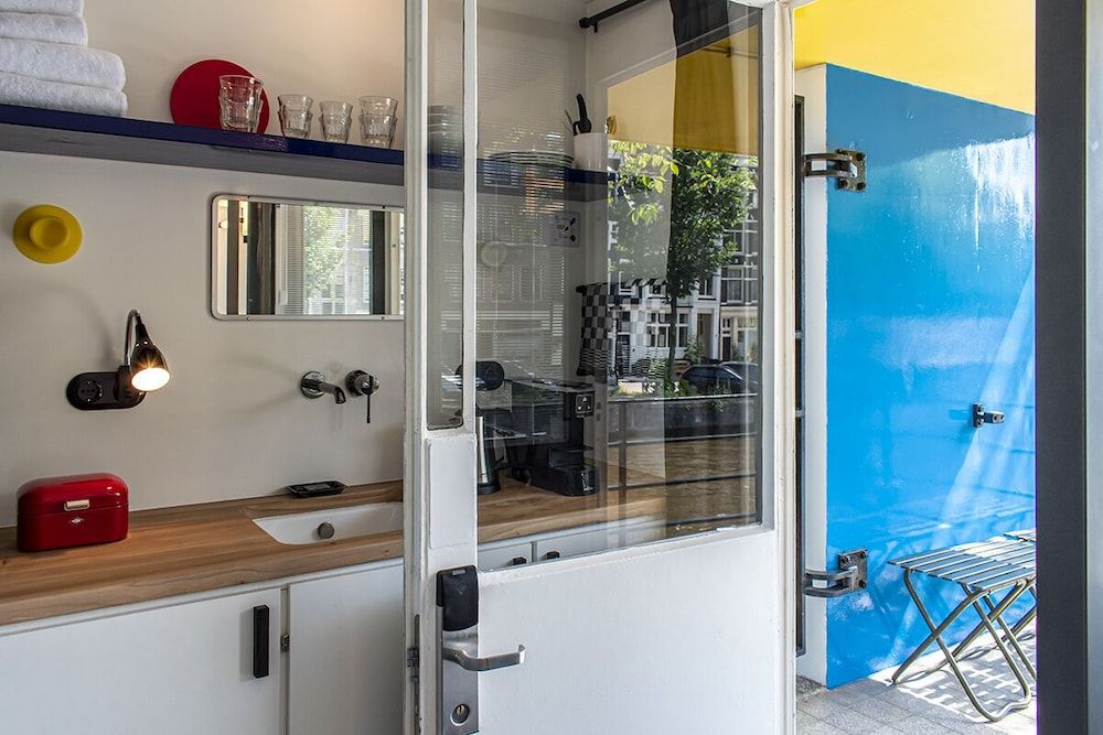 undefined SWEETS - Hortusbrug 7