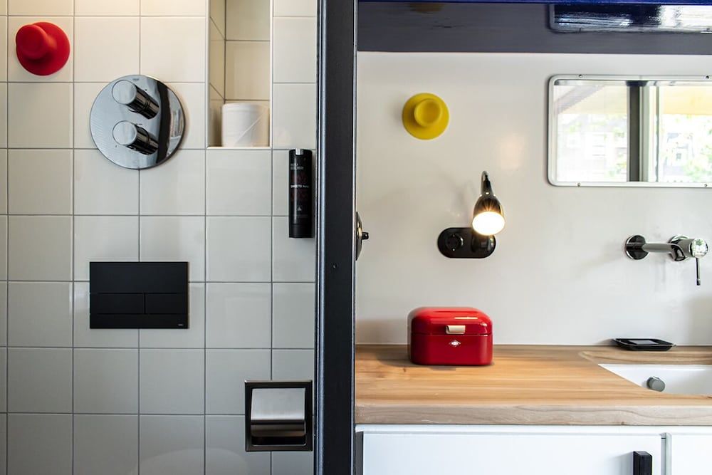 undefined SWEETS - Hortusbrug 9