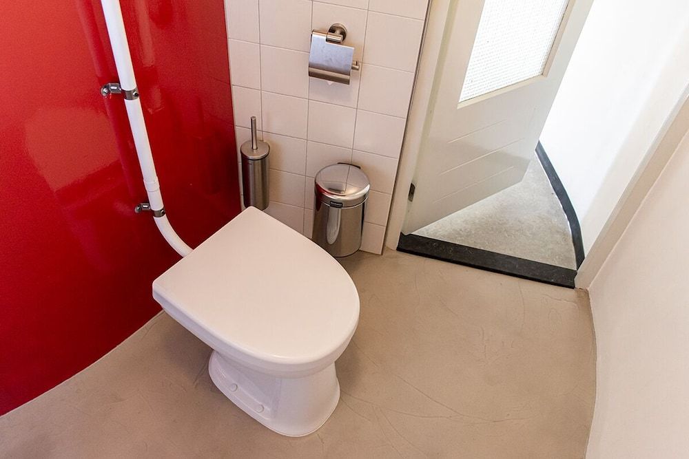 SWEETS - Kortjewantsbrug Apartment, 1 Double Bed, River View 4