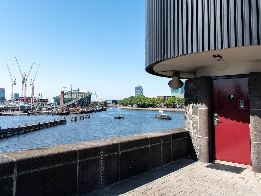 undefined SWEETS - Kortjewantsbrug 5