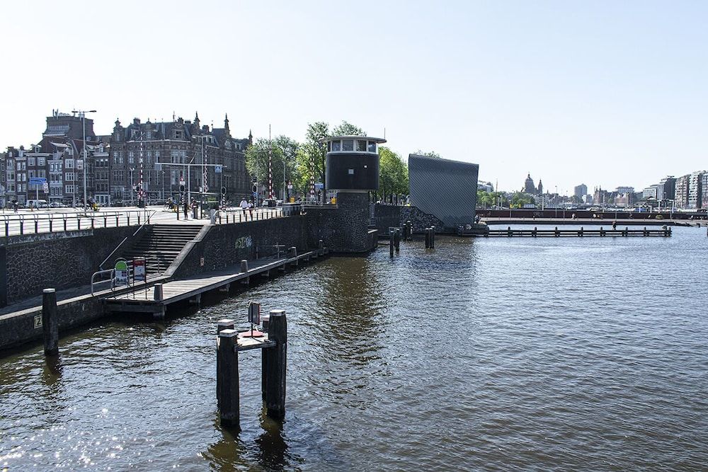 undefined SWEETS - Kortjewantsbrug 8