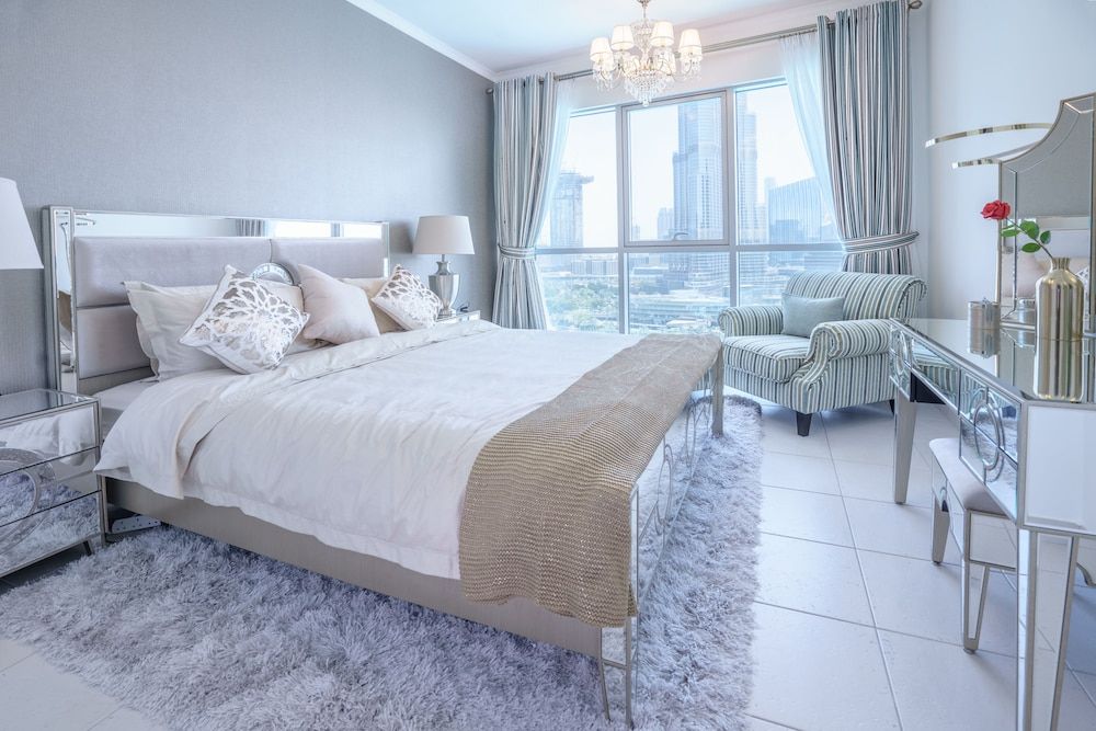 Apartment, 3 Bedrooms