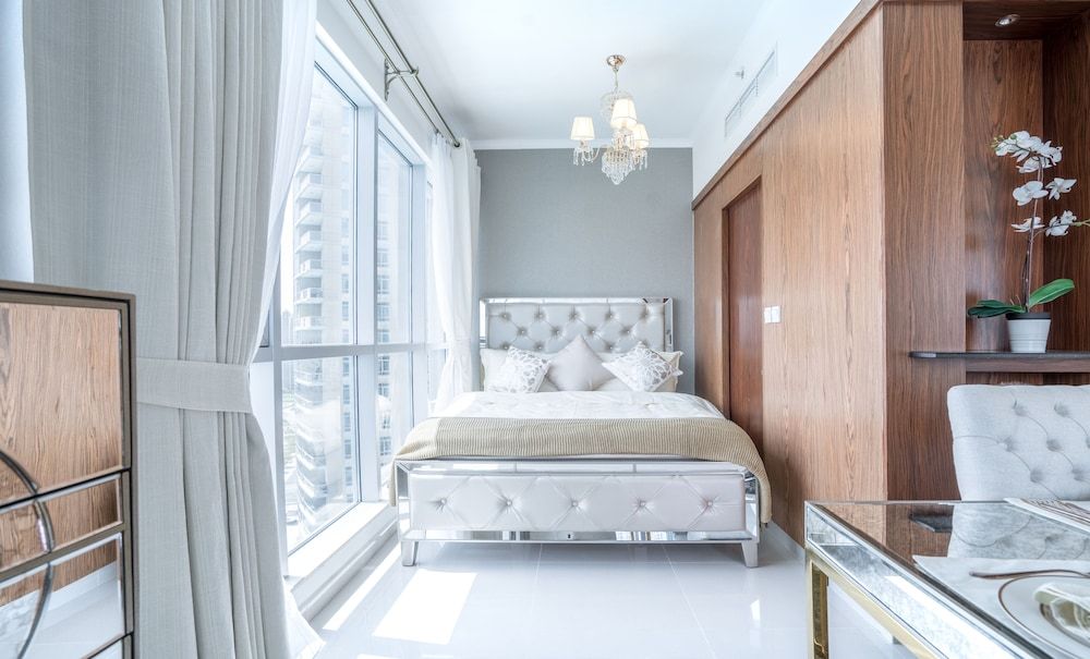 undefined Elite Royal Apartment - Burj Khalifa & Fountain view - Premier 5