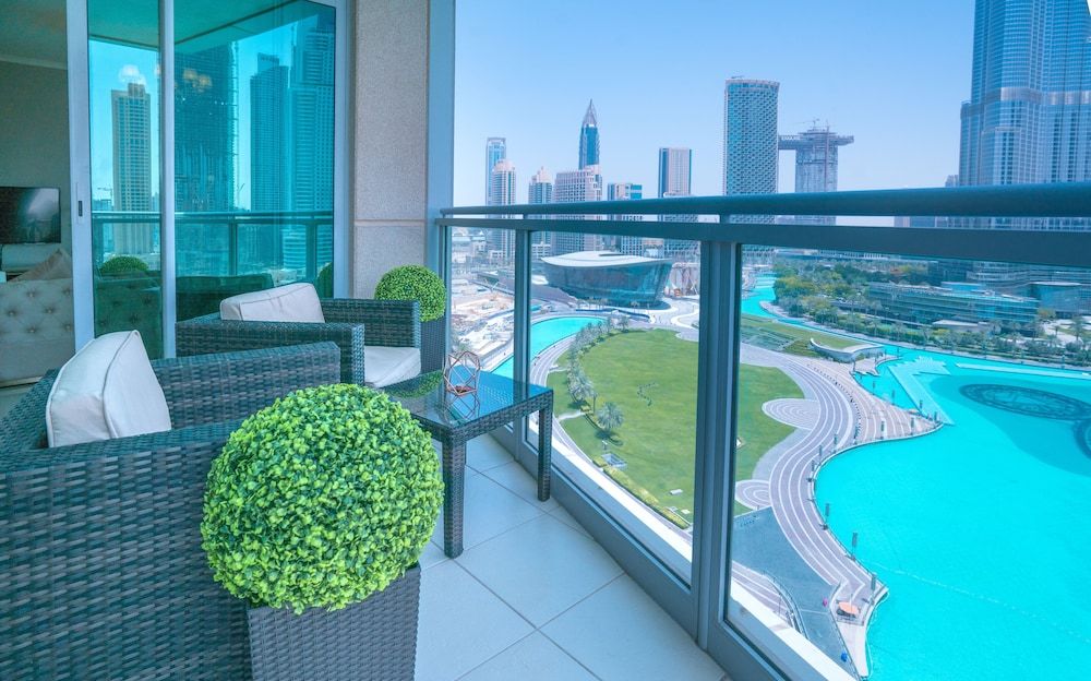 undefined Elite Royal Apartment - Burj Khalifa & Fountain view - Premier 7